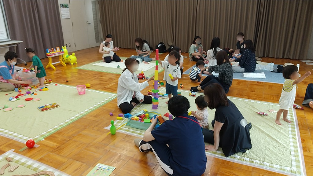 虹の子サロンスタッフ募集